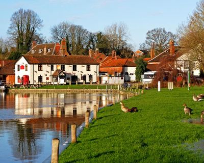 Stop ‘cash to trash’ housebuilding in Norfolk Broads, says Labour MP