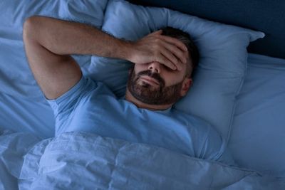Not Sleeping Well? These Could Be The Reasons Why