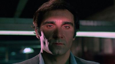 50 Years Later, A Bonkers Sci-Fi Horror Still Feels Boundary-Pushing