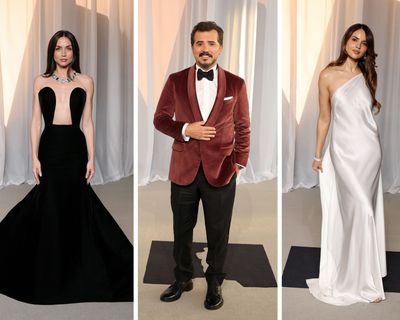 Academy Awards Gala 2026: Latinos Stole the Show at the Red Carpet