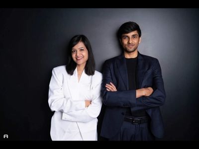 Lab-grown diamond startup So/Facet raises Rs 10 crore led by Sauce