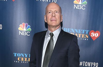 Bruce Willis told Ben Affleck to change his voice