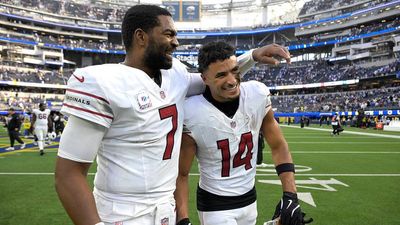 SI:AM | A Good Day for Some NFL Bottom-Feeders
