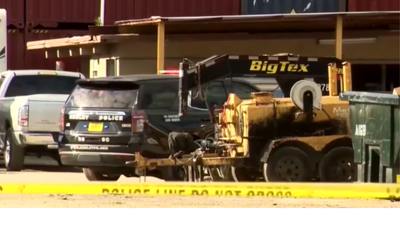 Scolded Employee Allegedly Shot His Boss Dead Then Spontaneously Confessed Saying That He Was 'Fed Up'