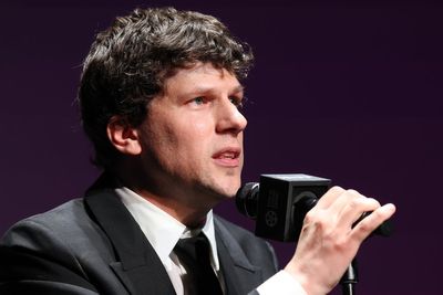 What we know about Jesse Eisenberg’s musical-comedy film The Debut
