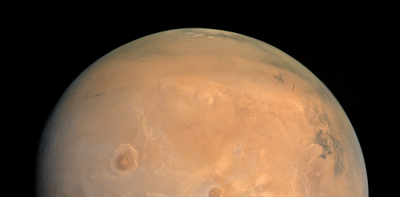NASA’s Mars orbiter fleet is getting old – here’s how that could affect future exploration