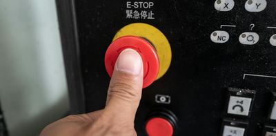 Why calling for a ‘kill switch’ is the wrong way to think about reining in AI