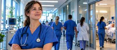 Women Drive the Job Market—These 3 Stocks Are Following Them