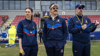 'It Takes a Village': Jason Sudeikis Cautiously Addresses 'Ted Lasso' Season 5 and 6 Renewals
