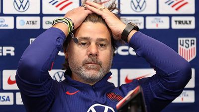 How Mauricio Pochettino Almost Caused Major Career Scandal Before USMNT Job