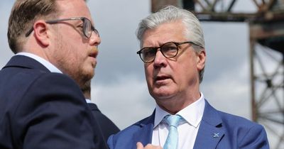 Ex-Reform MSP issues statement after dramatically quitting party