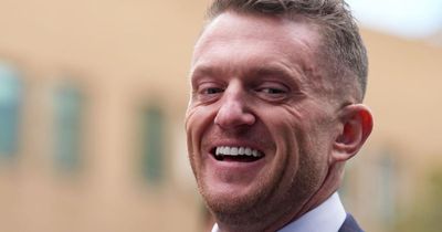 Tommy Robinson used 'bully-boy tactics' to threaten journalists, court hears