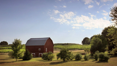 Irwins Protect Family Farm: brothers place easement on 158-acre legacy; land stays private