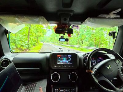 From driverless cars to Mars-ready batteries, young Indians push tech frontiers