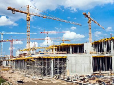 China announces export curbs on key machinery used in India's infrastructure development