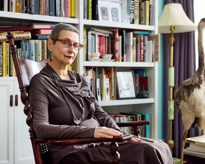 Life Out of Order by Audrey Niffenegger review – does this sequel measure up to The Time Traveler’s Wife?