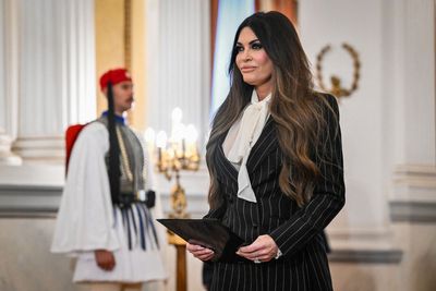 Kimberly Guilfoyle pleaded with Hegseth and Fox owner Rupert Murdoch to help save her job: report