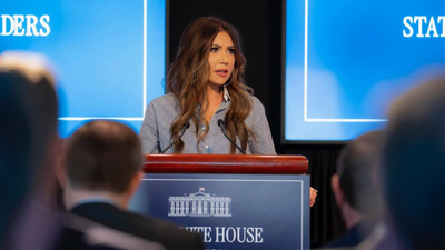 State Department Official Confirms Kristi Noem's Special Envoy Role Expired After Six Months