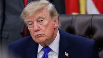 'We Can Send Them': Donald Trump's El Salvador Prison Plan Raises Alarming Questions Over American Citizens