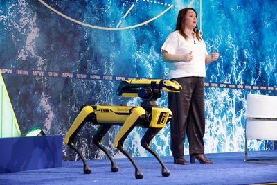 How Boston Dynamics is turning robots into a real business