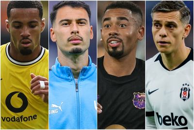 From goals galore to amazing comeback: How Arsenal summer sales are faring at their new clubs