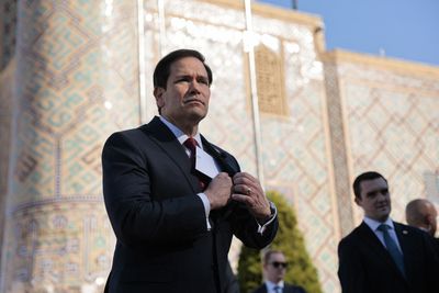 Rubio Says the Starlink Slowdown Was Never Ordered — Inside the Disabling of Ukraine's Air Defenses