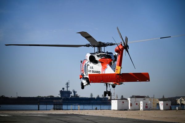 Search ends for more survivors from boat that sank off Mexico’s Baja California coast