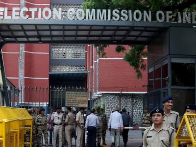 'Spare India from anarchy': Indian-origin students, academicians condemn anti-EC protests
