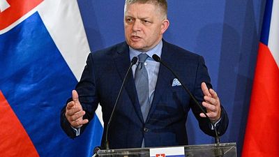 Visegrad Four urge Brussels to ease Russian energy phase-out rules