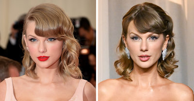 Taylor Swift Branded Latest Victim Of “Mar-A-Lago Face” Over Surprise Transformation: “MAGA Face Combo Is Nasty”