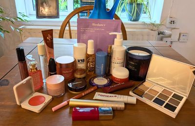 Sephora's beauty advent calendar is a 'genuine treat' for Christmas and beyond