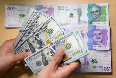 Colombia's Finances Declared 'Unsustainable' by IMF — The Picture for Colombians Sending Money Home