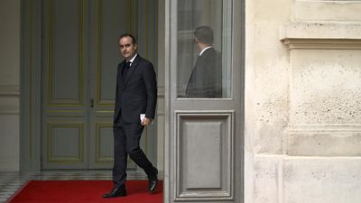 French PM Lecornu says ready to declare state of emergency 'if needed'