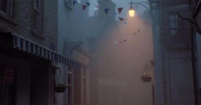Why a game based on a Scottish fishing village is this year's biggest success