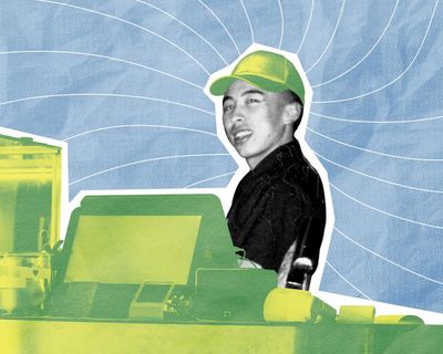 A job that changed me: On midnight shifts as a Subway ‘sandwich artist’, I served clubbers, cops and sailors