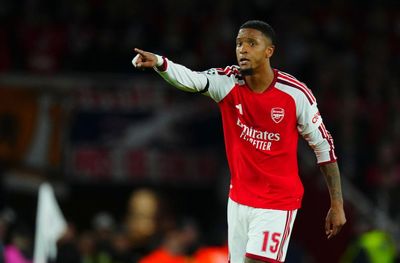 Konsa bullish about Arsenal’s Champions League hopes as Bayern clash looms