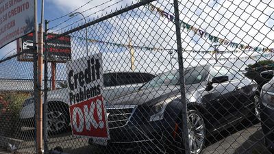Americans Are Paying Record Amounts On Car Loans and Student Debt. For Some, it's More Than $1,000 a Month.