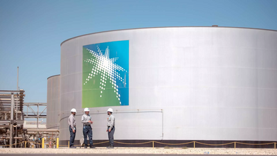 Houthis Warn Saudi Aramco Shareholders to Sell 'Before It's Too Late' as Attacks on Oil Facilities Escalate