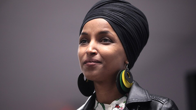 Donald Trump's Alleged Plan to Denaturalise Ilhan Omar Is 'Blatantly Unconstitutional', Author Claims