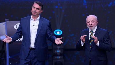 Brazil court orders Meta to prove it gives Lula, Bolsonaro campaign content equal treatment