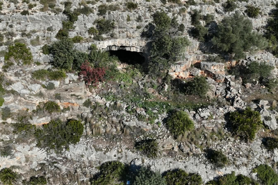 The mysterious Spanish ‘Women’s Cave’ used for 24,000 years for sacred rituals