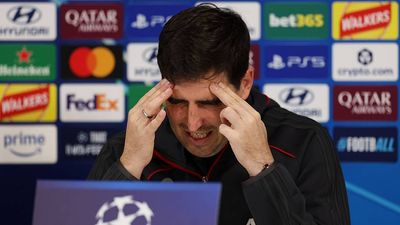 Andoni Iraola Reveals Liverpool Injury Blow With Dominik Szoboszlai Clarification