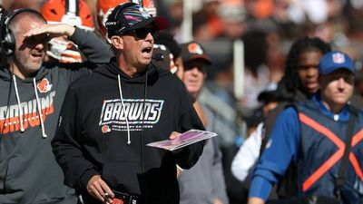 Why These ‘Ain’t the Same Old Browns Anymore’