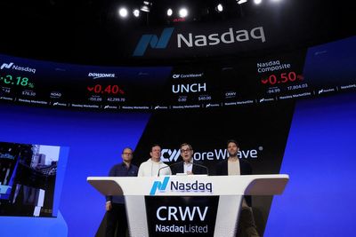Three things to watch on stock market this week after sharp fall in tech share prices