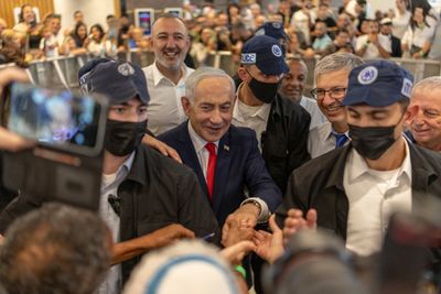 Ahead of Israeli Vote, Netanyahu Praises Trump's "Humor and Warmth" on Fox News Despite Recent Strains