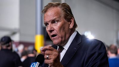 Mike Rogers highlights Abdul El-Sayed’s alleged Muslim Brotherhood ties but stops short of echoing Trump’s rhetoric: ‘I don’t speak for the president’