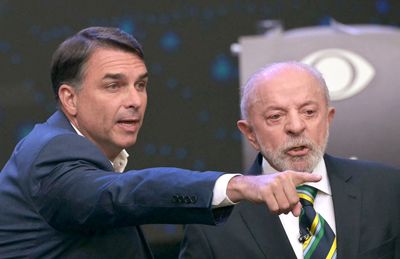 Brutal First Runoff Debate Between Lula and Bolsonaro Shows How Brazil's Election Could Reshape the Americas