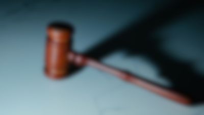Black Inmate Spared Execution Suffers Legal Setback as Judge Rejects Retrial Bid Over Lawyer's KKK Ties