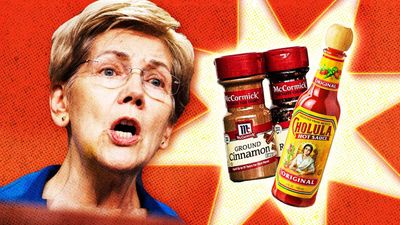 Be Prepared for Elizabeth Warren's Reign of Economic Error