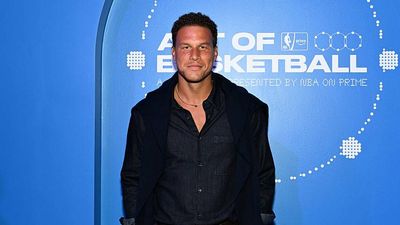 Blake Griffin’s Late Night TV Career Is Here, and He’s Doing It His Own Way